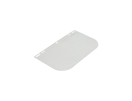 Viseira De Policarbonato Transparente 20x3cm 2188 V Steelpro