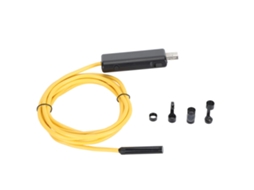 Endoscópio Wifi Usb 720p 5m Ip67 6 Leds