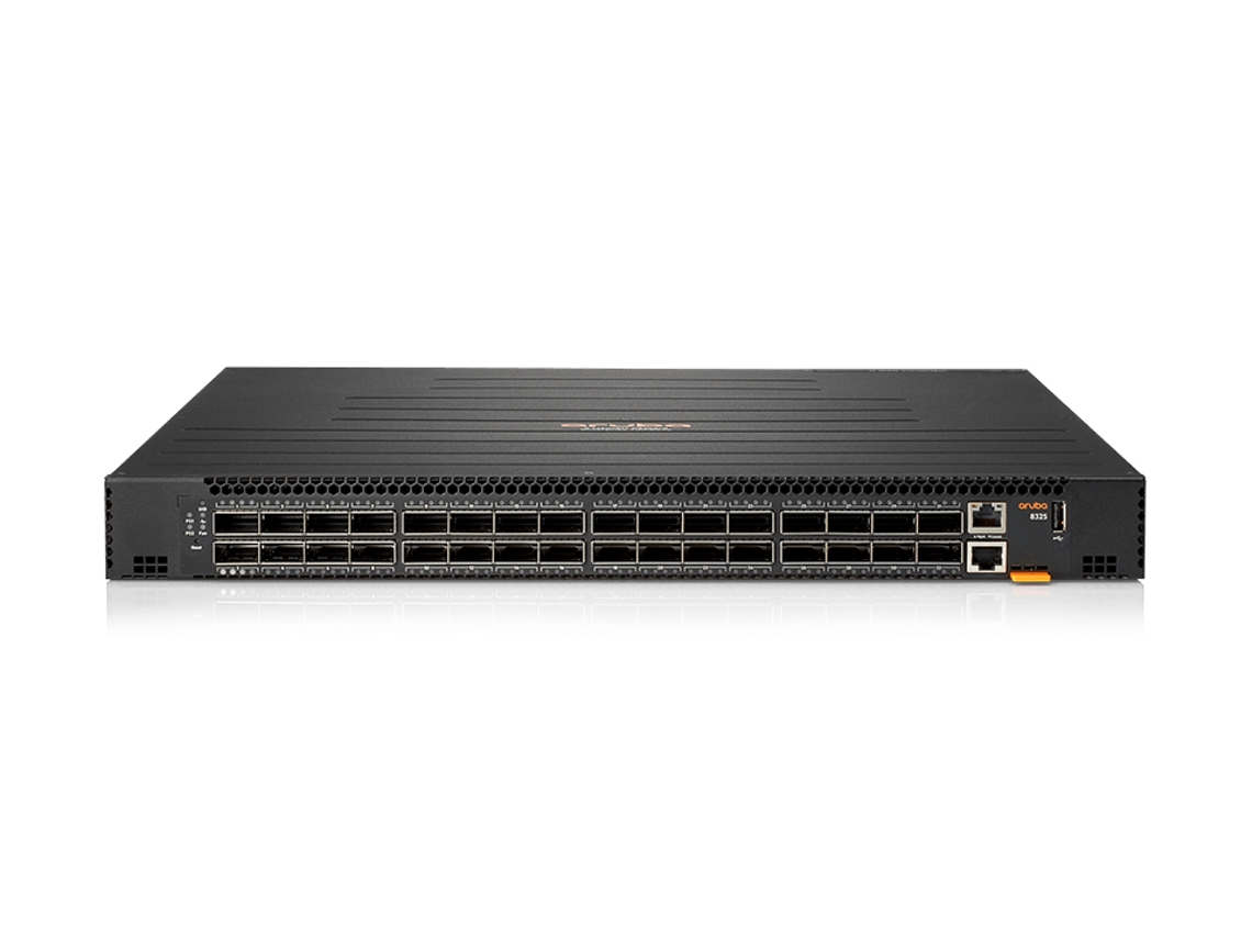 Switch ARUBA (6400 Gbit/s)