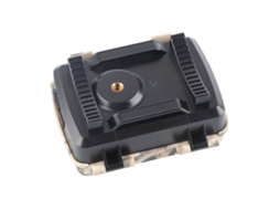 Aetheria câmera Trail Mini 20mp 1080p com Visão Noturna para Observação de Vida Selvagem Outdoor