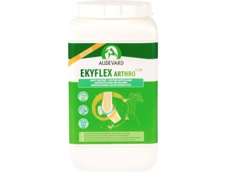 AUDEVARD Complemento Alimenticio Ekyflex Arthro Evo 450 Gr