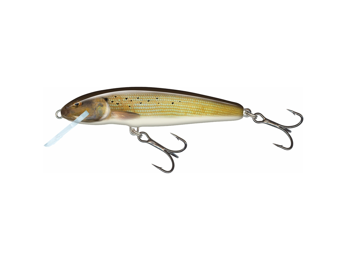 Lure Salmo M5F 3g