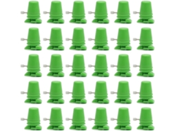 Robô de Corda com Pernas SFUSHOS