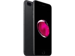 iPhone 7 Plus APPLE (Recondicionado Sinais de Uso - 5.5'' - 32GB - Preto)