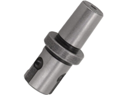 Adaptador De Haste Cônica B16 3/4" (19 Mm) Com Compatibilidade