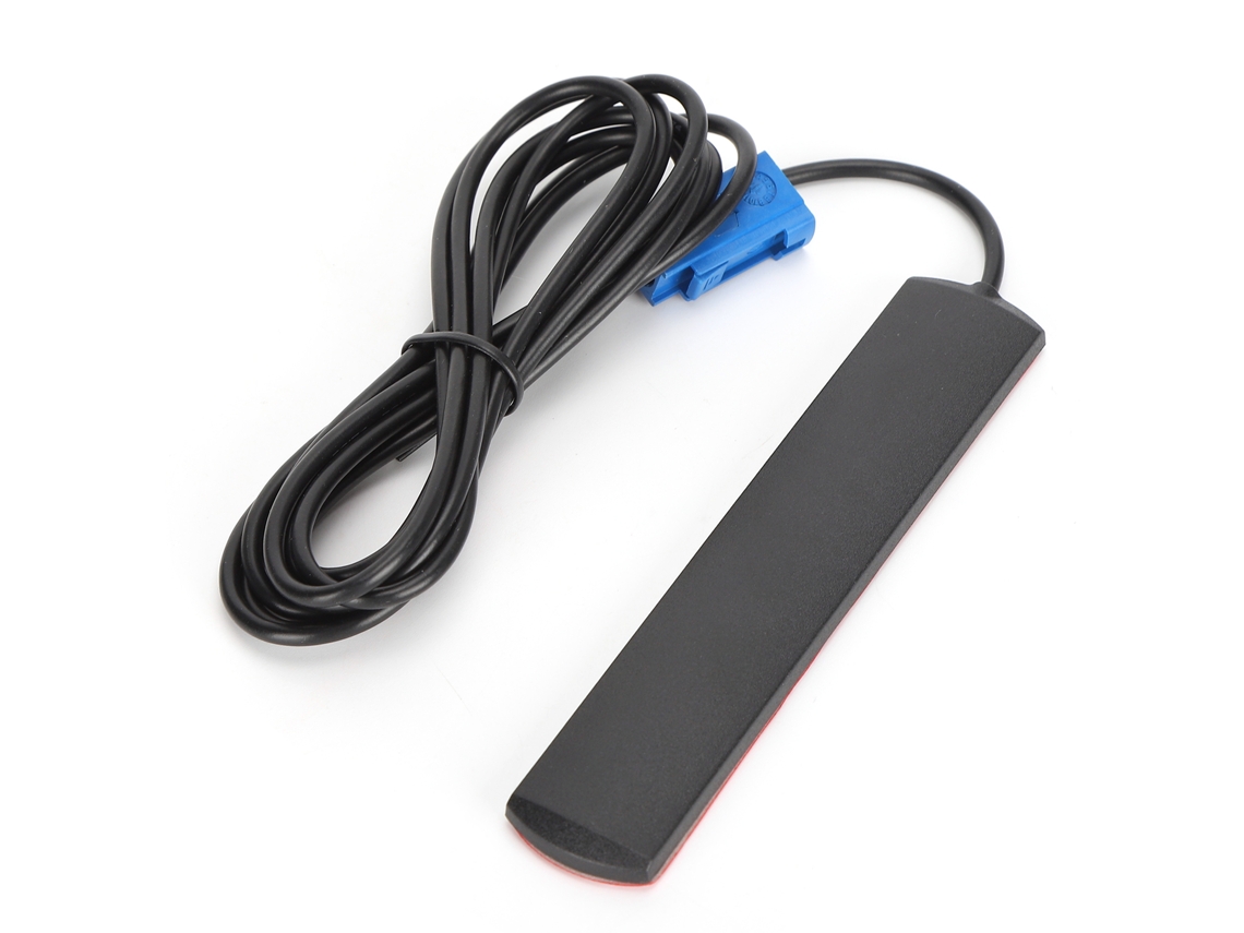 Cabo de Antena Bluetooth Wi fi Portátil para Carro CHABERLU