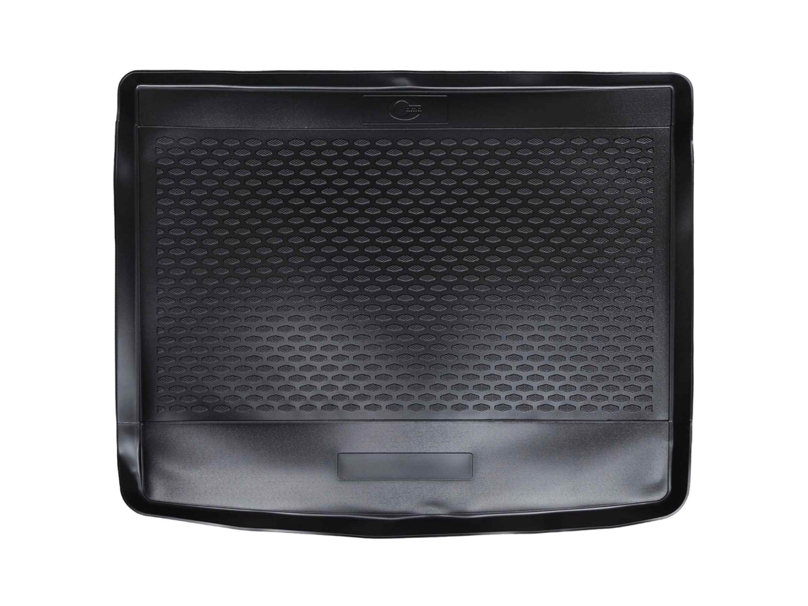 Vidaxl Tapete De Porta-malas Adequado Para Kia Sportage 2016-2020