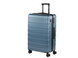Malas Leves de Viagem Itaca Viena 49X77X28 Cm 105L Con Tsa JASLEN