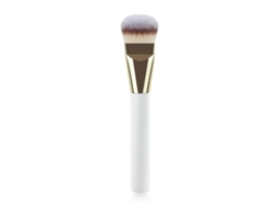 Pincéis De Maquiagem Inclinados, Pincel Para Corretivo Angular, Para Líquidos, Cremes, Pós E Pós Soltos, Pincel Para Maquiagem Facial. Everley891