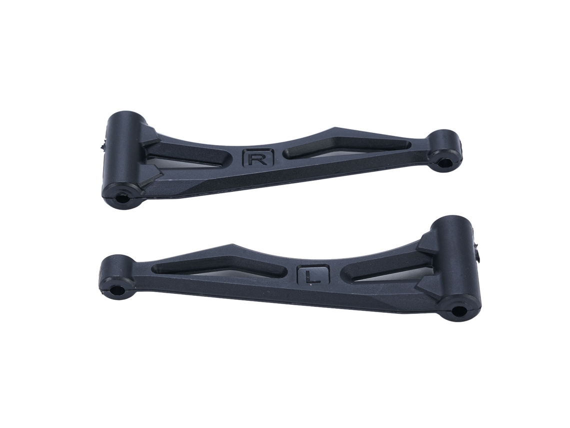 Mali conjunto de Braços Superior Traseiro de Carro Rc de Plástico para Scy 16101 16102 16103 16201