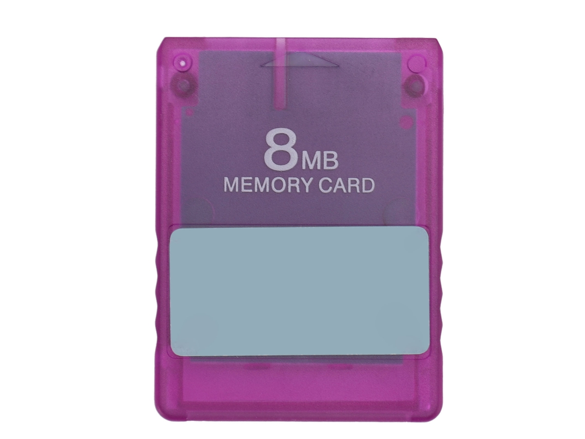Cartão de Memória LAXISCREED Fmcb V1.953