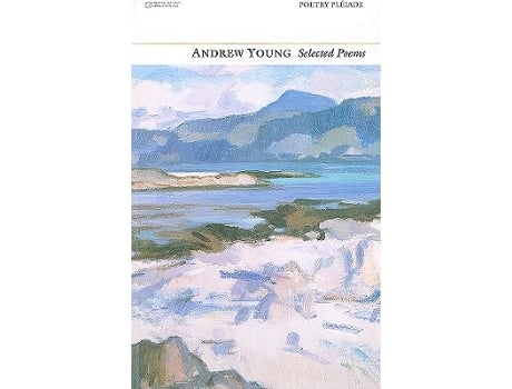 Livro Andrew Young Selected Poems Poetry Pleiade de Andrew Young (Inglês)