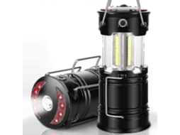 Lanternas De Acampamento Recarregáveis, Lanternas Led Portáteis, Lanternas Dobráveis ​​para Áreas Externas Olysi Shop