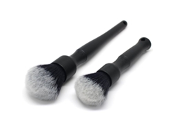 Conjunto de Pincéis Ultra Macios S/MARCA