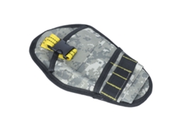 Kit De Ferramentas Laxiscreed Em Oxford Com Design Camuflado E Bolso Na Cintura, Ideal Para Trabalhos Fáceis