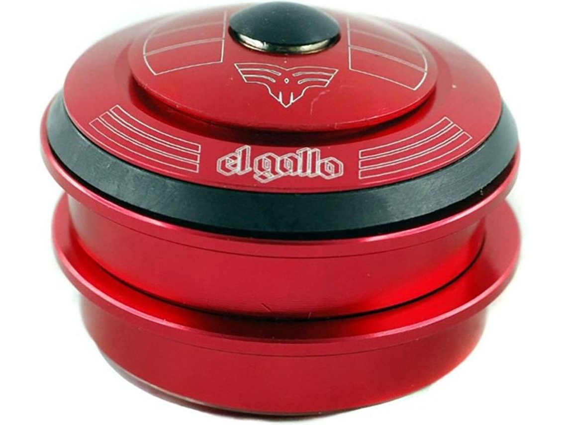 Direção EL GALLO Semi Integrated Headset