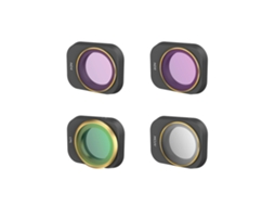 Conjunto de Filtros LAXISCREED para Dji Mini 3 Pro