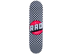 Skate RAD BOARD Checker