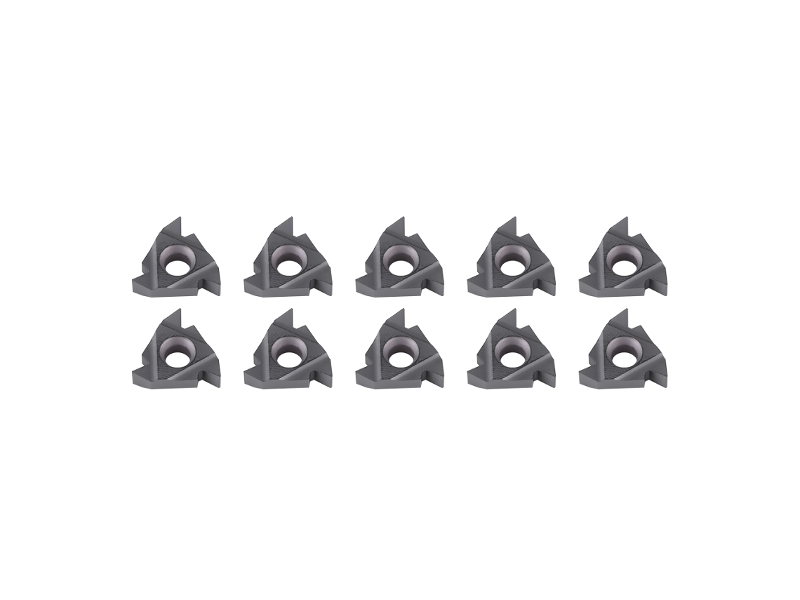 Laxiscreed Ferramentas Cnc De Torneamento Com Inserts De Carbeto Para Torneios