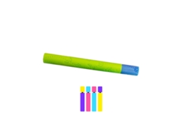 Pistola De Água Foam Marbueno Para Jardim E Piscina, Roxo E Amarelo Marbueno Summer