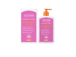 Gel Bronzeamento Rápido Eficaz Hidratante
