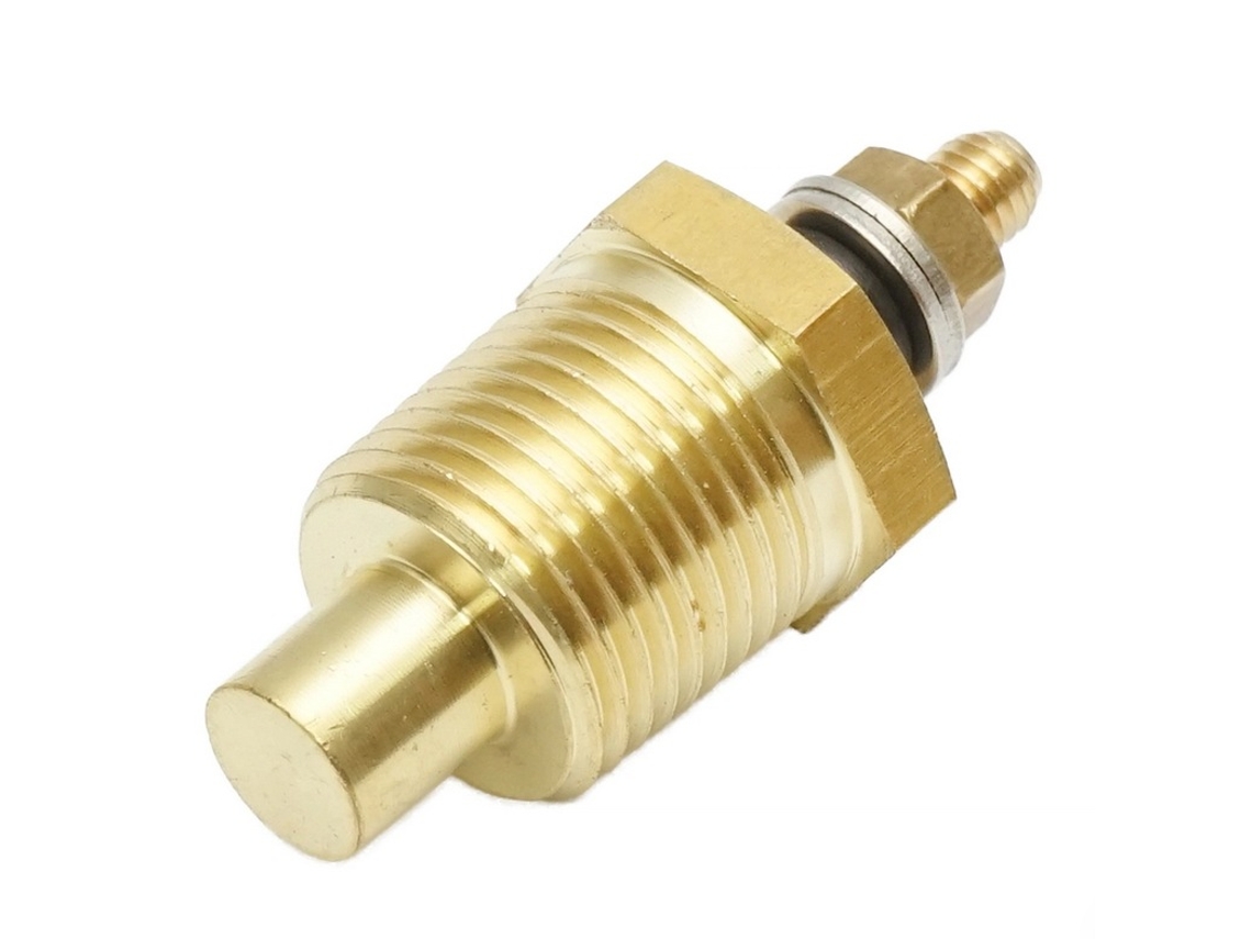 Compatível Com O Sensor De Temperatura Da Água Do Trator John Deere De11572 Dx10131.
