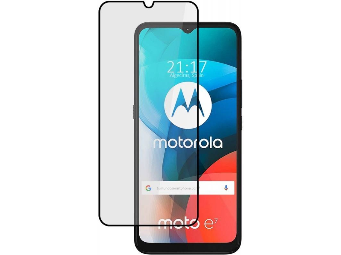 Pelicula de Vidro TUMUNDOSMARTPHONE Moto G10«G30