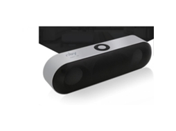 Som Bluetooth A Liberdade Da Música Sem Fios. Leve E Prático! Olysi Shop