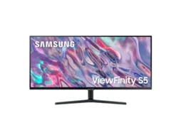 Monitor SAMSUNG Viewfinity S50Gc 34 Va Ultrawide Quad Hd 100Hz Negro