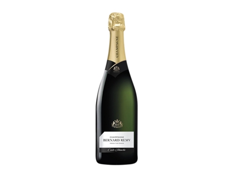 Espumante BERNARD REMY Carte Blanche Champanhe (0.75 L - 1 Unidade)