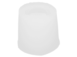 Molde De Silicona 3d Para Fabricar Velas Diy Com Forma De Animal