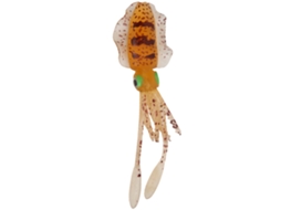 Lure (simulated Bionic Sea Fishing Angling) 5-color Octopus Bait Plastic Lure