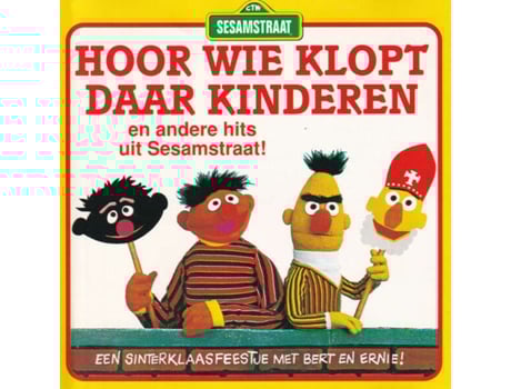 Hoor Wie Klopt Daar Kinderen Wsp