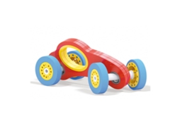 Carro Wroom F1 Empura