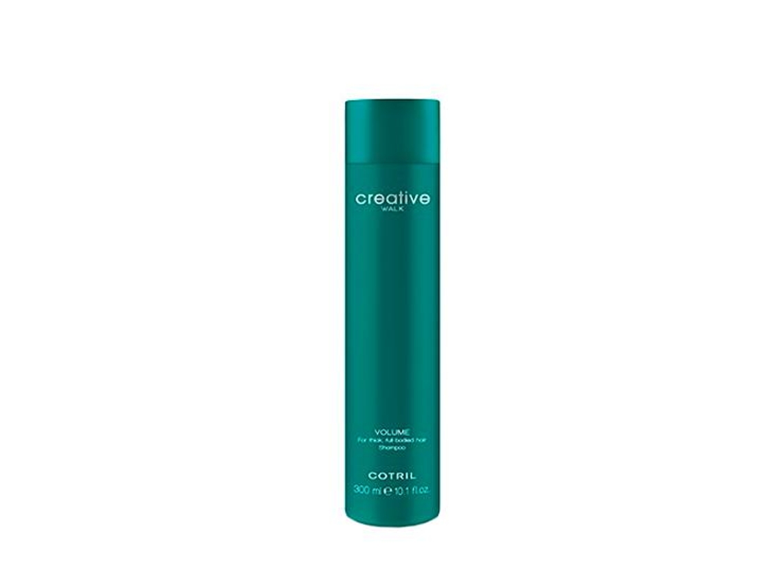 Shampoo Cotril Creative Walk Volume 300 ml