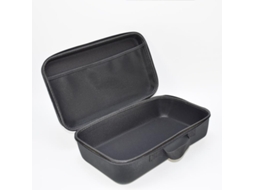 Bolsa Multifuncional Em Tecido Oxford Para Ferramentas, Ideal Para Guardar Polidora Elétrica E Acessórios