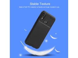 Capa Protectora LAXISCREED Huawei P20 Lite Anti impacto Mate
