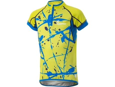 Calça esportiva de poliéster Glemo tamanho 158 para atividades físicas