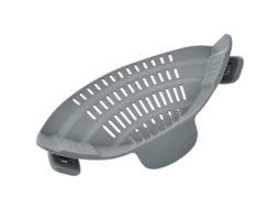 Colador de Silicone Nova Line Clip on | S/MARCA