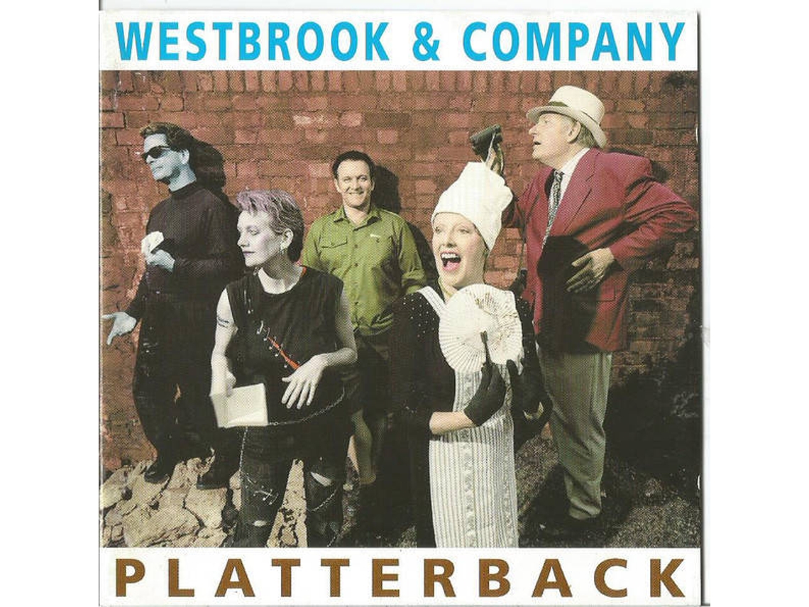CD Westbrook & Company - Platterback