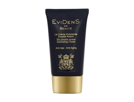 Limpeza Facial  The Double-Action Exfoliating Cream (55 ml)