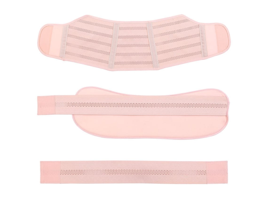 Cinta Abdominal Para Grávidas, Cinta Lombar, Cinto De Segurança Tipo Pneu, Cinta De Suporte Abdominal Para Apoio Às Costas*