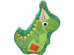 Pinhata De Dinossauro Para Decoração De Festa De Aniversário, Formato Especial Para Comemoração.