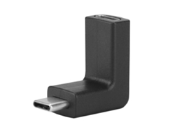 Adaptador Usb3.1 Type c M/f LAXISCREED 90°