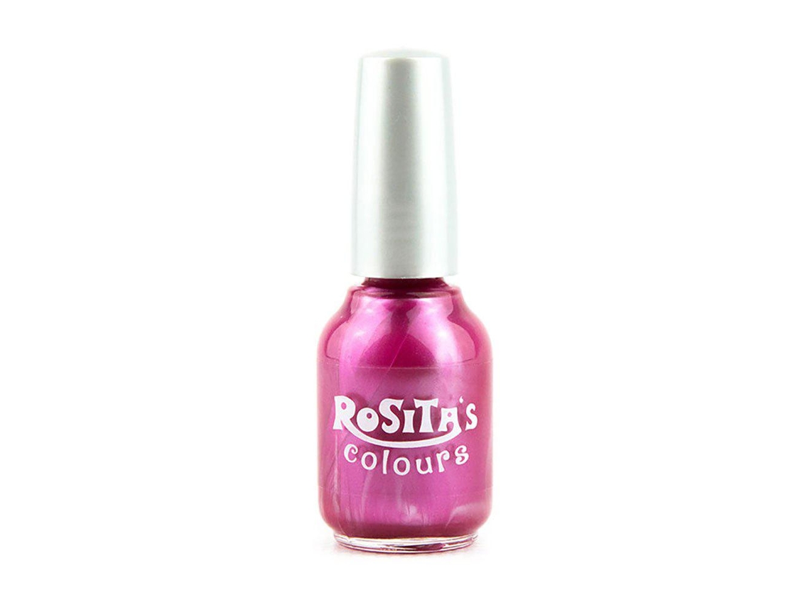 Rosita S Colours Polish 22