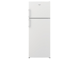 Frigorífico HOTPOINT HAT70I 932 (Ventilado- 185 cm - 437 L - Branco)