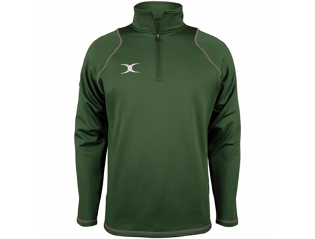 Jaqueta com zíper de 1/4 GILBERT 2XL