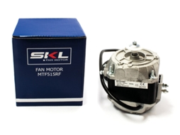 Ventilador de Motor de Refrigerador 25w de Alta Qualidade Frigorífico Mtf515rf