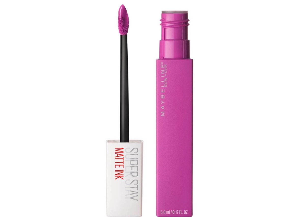 Batom Superstay Matte Ink 35 MAYBELLINE NEW YORK emb. 1 un