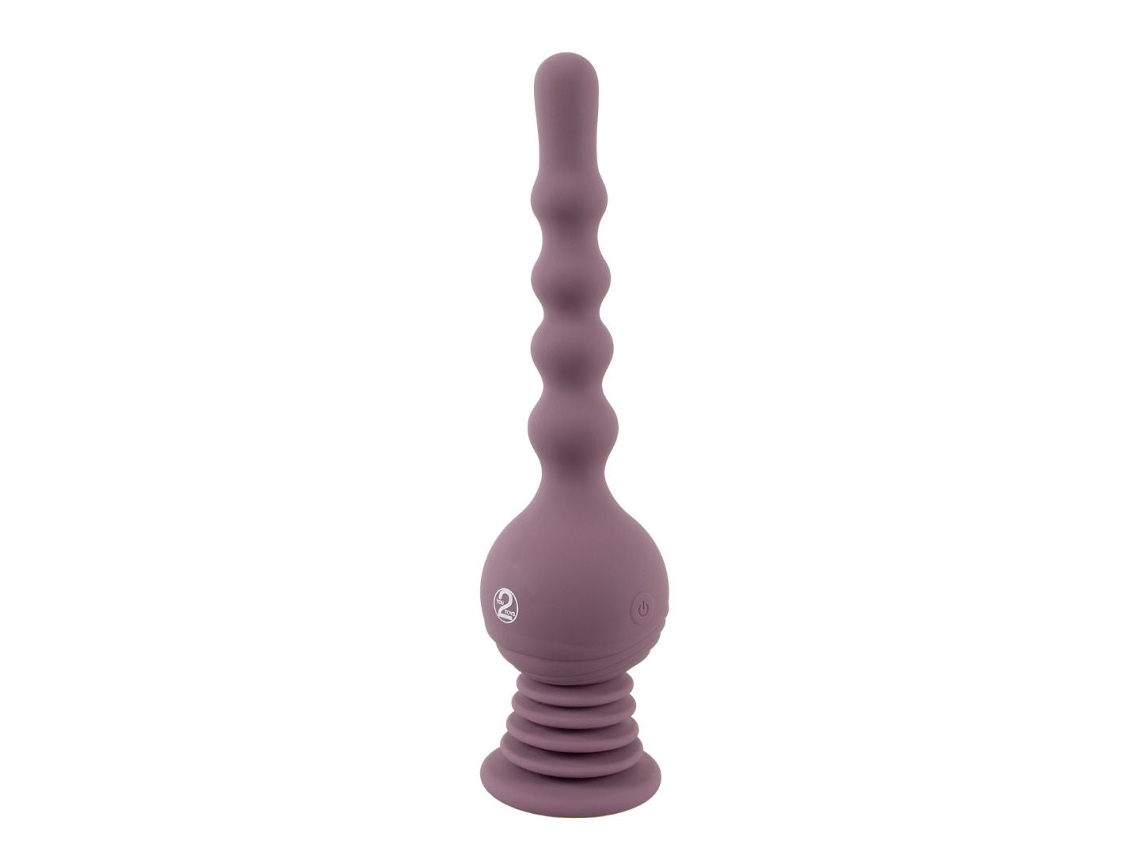 Turbo Shaker Anal Lover